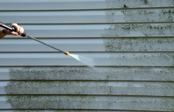 Why Choose Our Certified Pressure Washing Experts for Your Project Needs in Green Tree, PA?