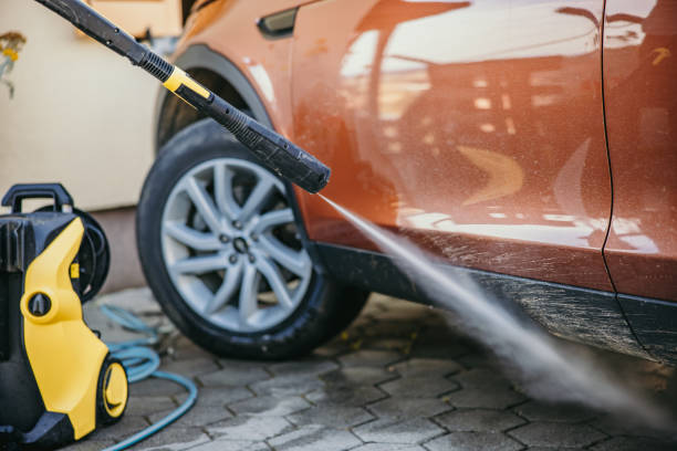 Best Pressure Washing Near Me  in Green Tree, PA