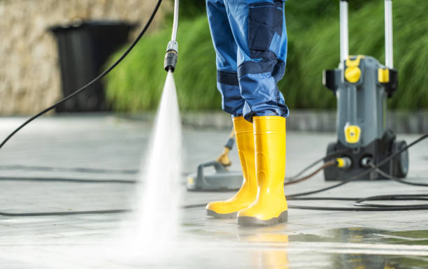 Best Roof Power Washing Services  in Green Tree, PA