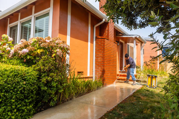 Professional Pressure Washing in Green Tree, PA