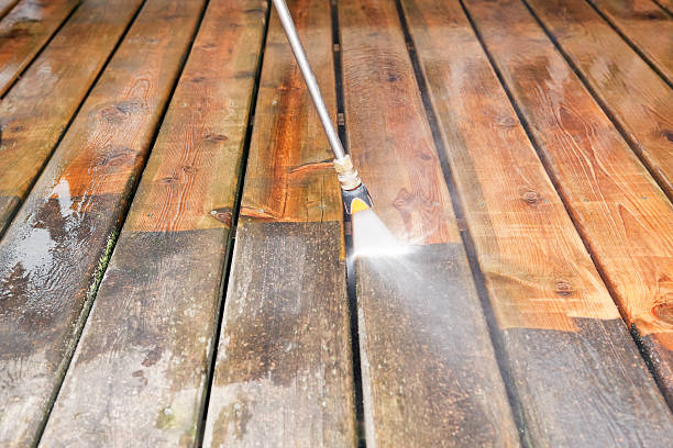Best Pressure Washing Siding  in Green Tree, PA