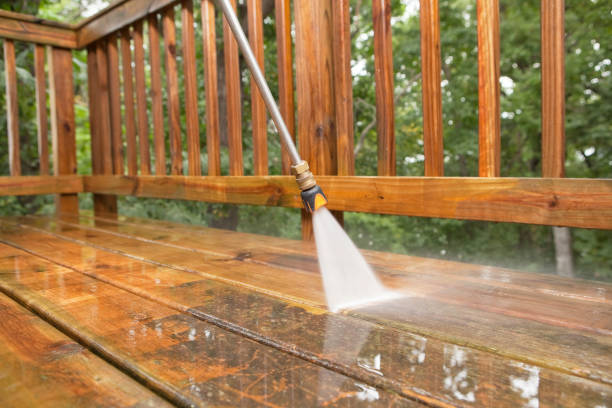 Best Commercial Building Pressure Washing  in Green Tree, PA