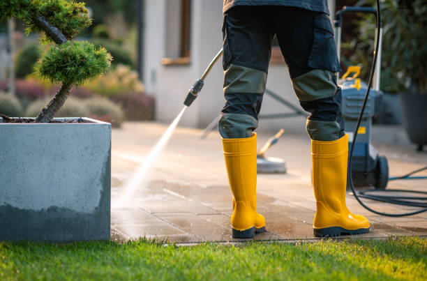 Pressure Washing Services for Businesses in Green Tree, PA